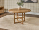 Dorsey Rd Dn table - Granola