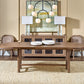 Astor Ovl 84/102 Ext Dn Tbl-Cs