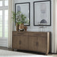 Arden Sideboard - Tavern Brown
