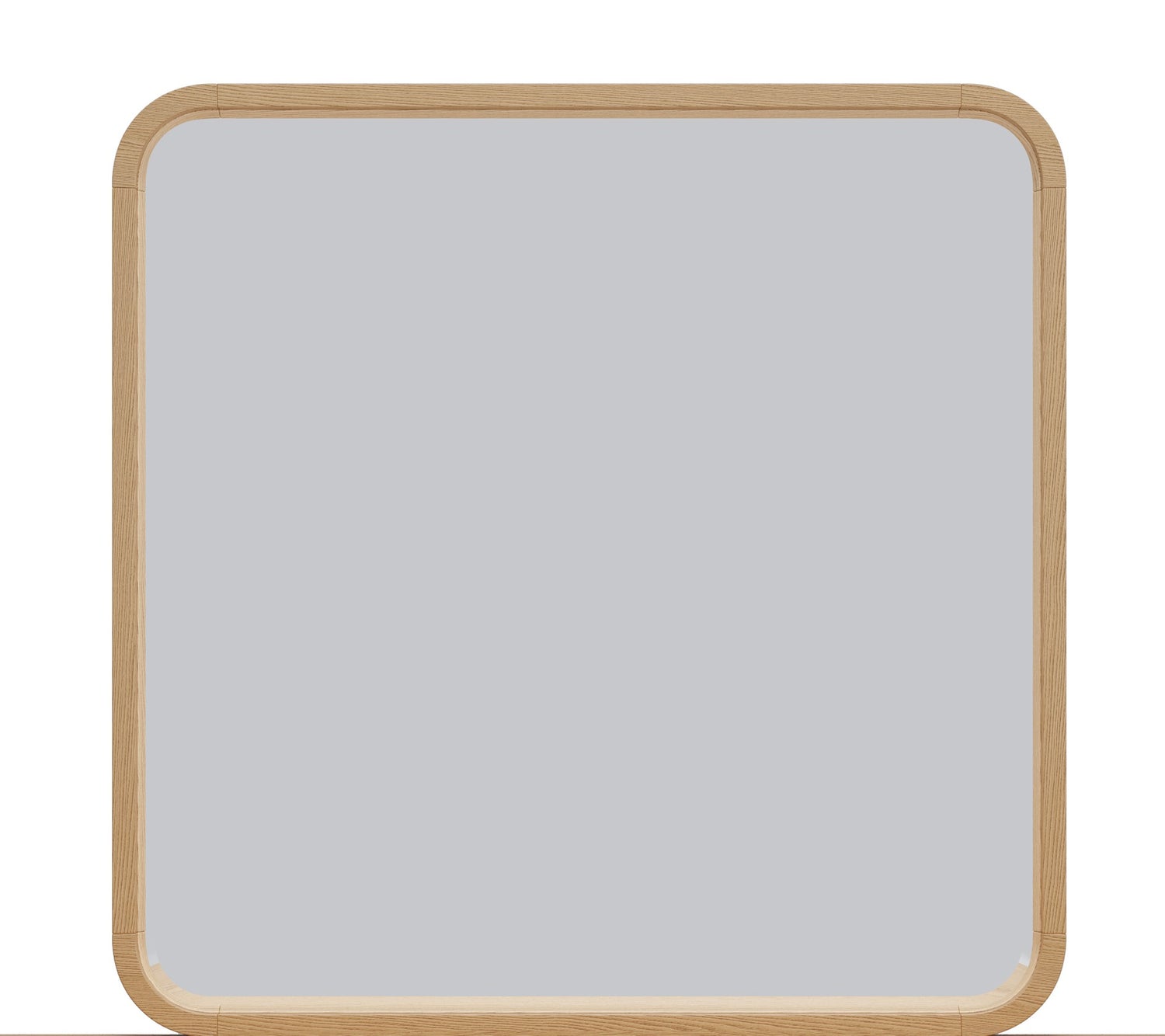 Elora Drs Mirror - Timber