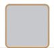 Elora Drs Mirror - Timber
