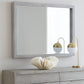 Oxford Mirror in Mineral