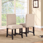 Yosemite Upholstered Dining Chair