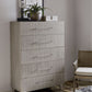 Argento Chest in Misty Grey (2024)