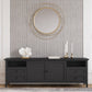 Grace Ent Console 84W - Rvn