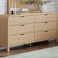 Drake Dresser - Timber