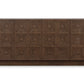 Carter Strg Cabinet - Lungo