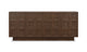 Carter Strg Cabinet - Lungo