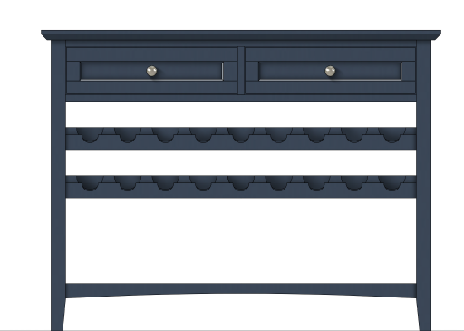 Grace Wine Server - Bbry