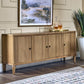 Langley Sideboard - Cabin Glow