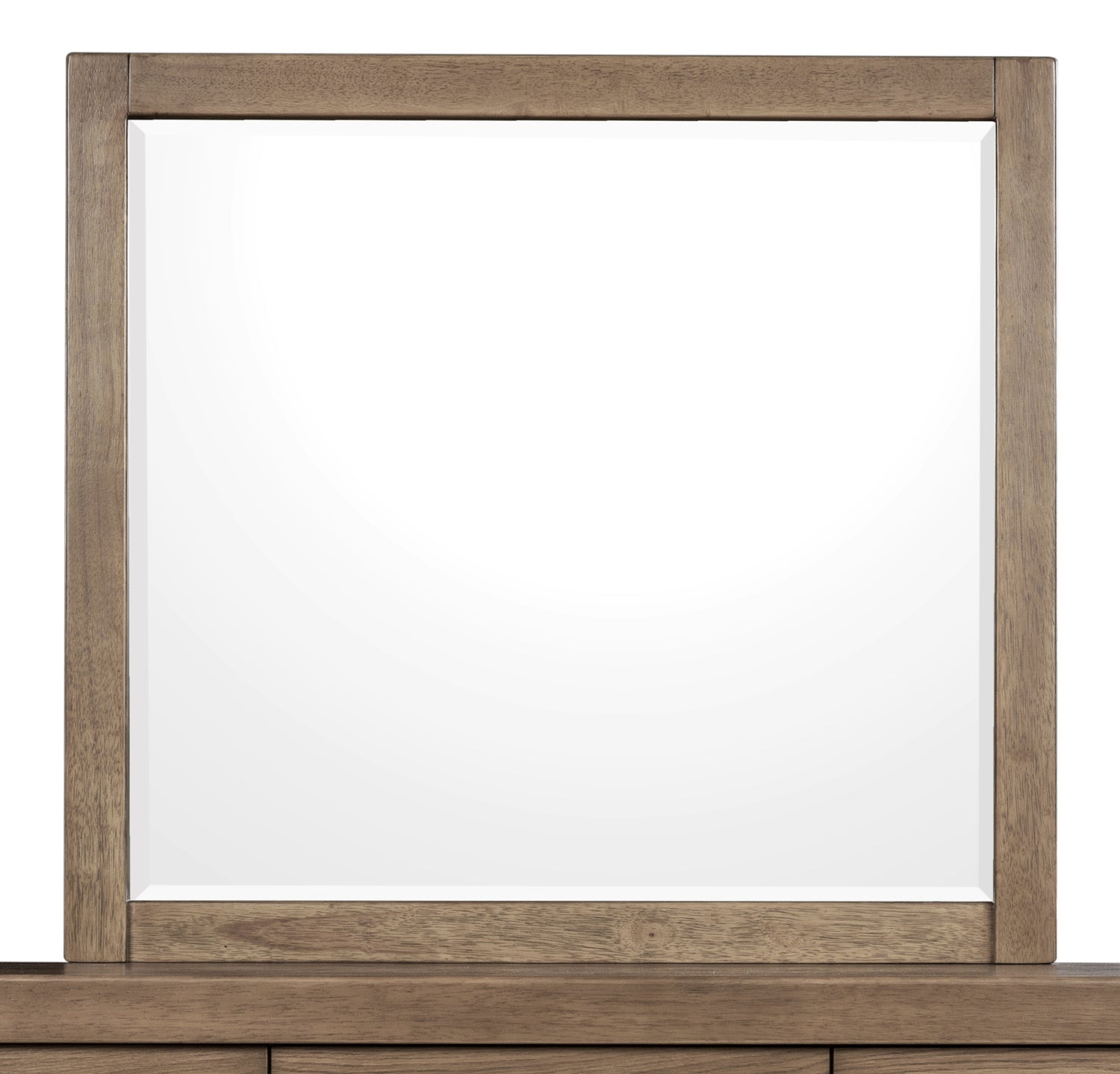 Roycroft Drs Mirror - Hrvst Wd