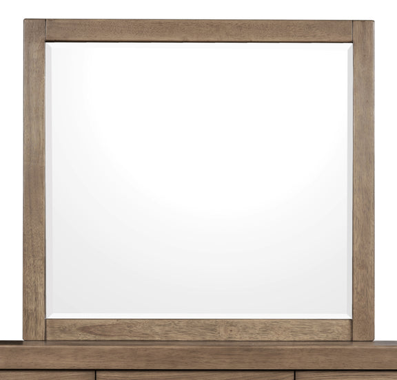 Roycroft Drs Mirror - Hrvst Wd