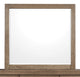 Roycroft Drs Mirror - Hrvst Wd
