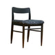 Elora Dining Chair - Jet