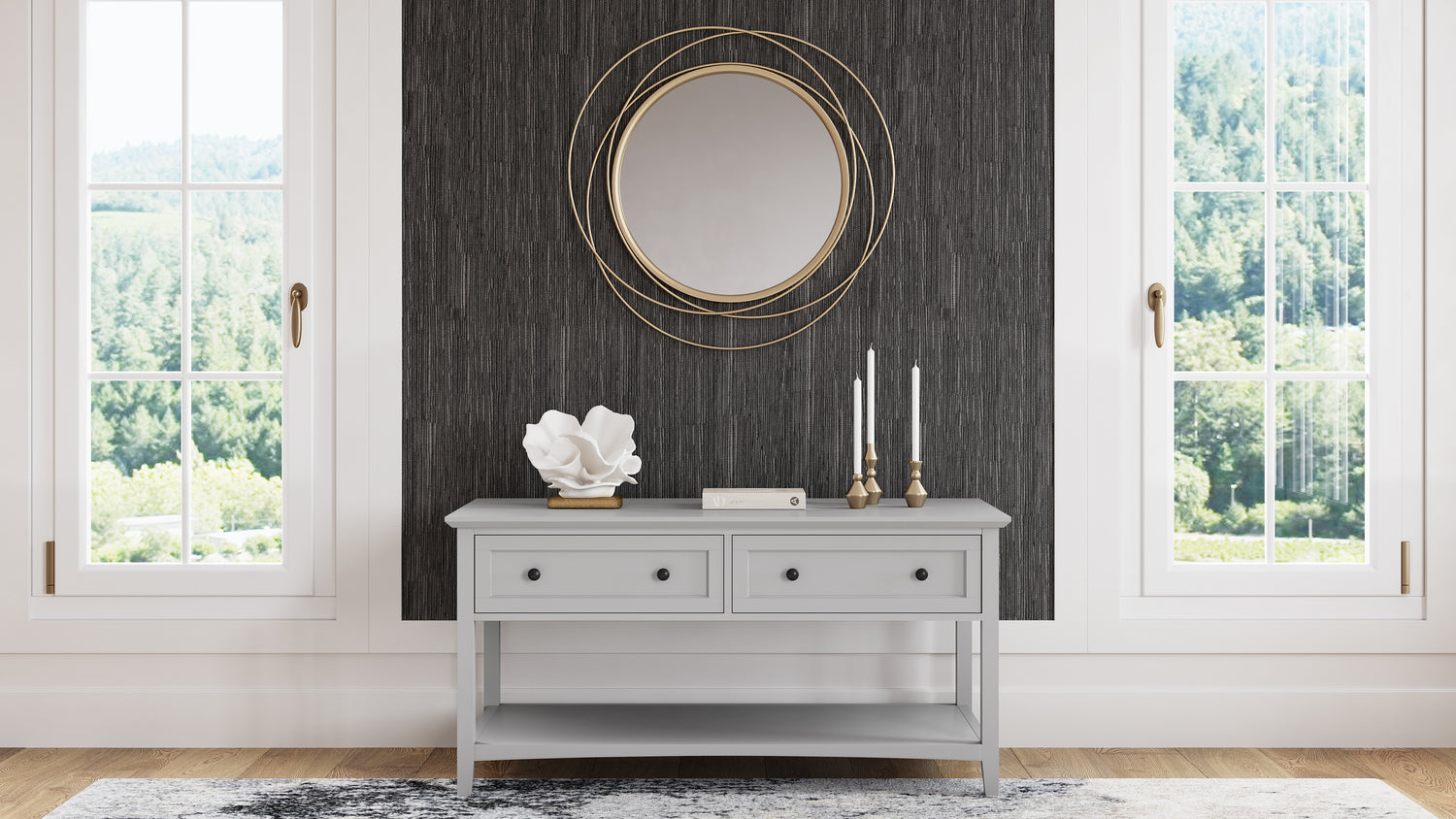 Grace Console Tbl - El Gry