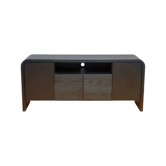 Elora Ent Console 64W - Jet