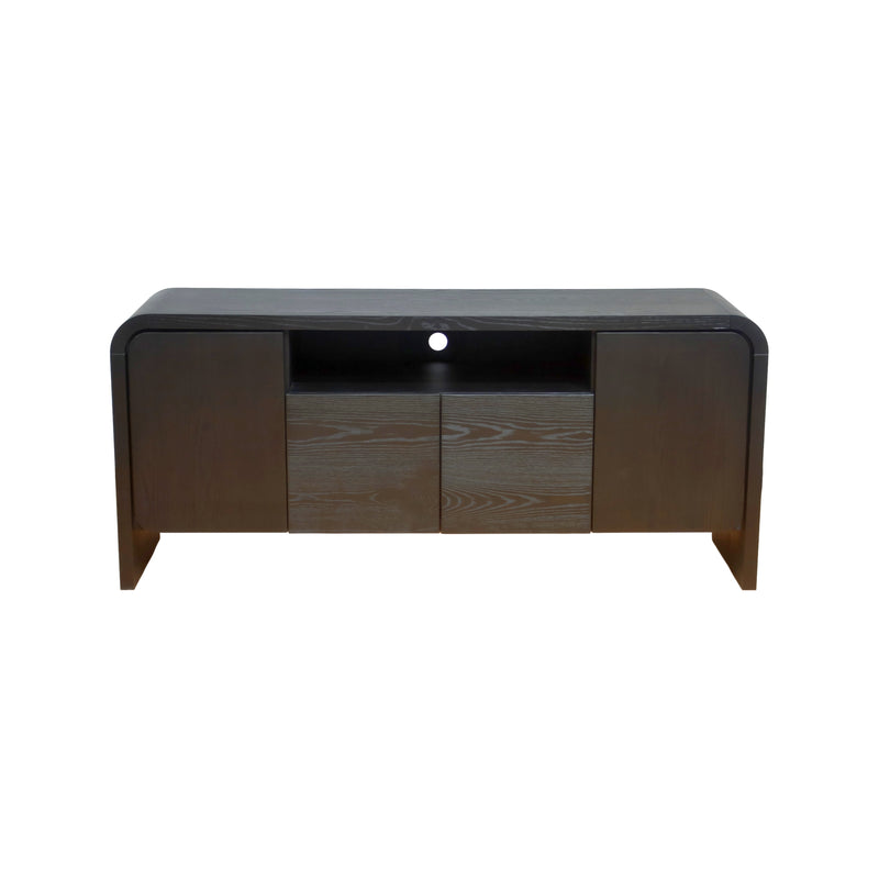 Elora Ent Console 64W - Jet