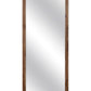 Boka Beveled Glass Floor Mirror in Impala