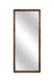 Boka Beveled Glass Floor Mirror in Impala