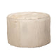 Matola Large Rd Ottoman - Mcdm