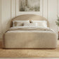 Colton Uph CK Bed - Sourdough
