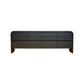 Elora Ent Console 78W - Jet
