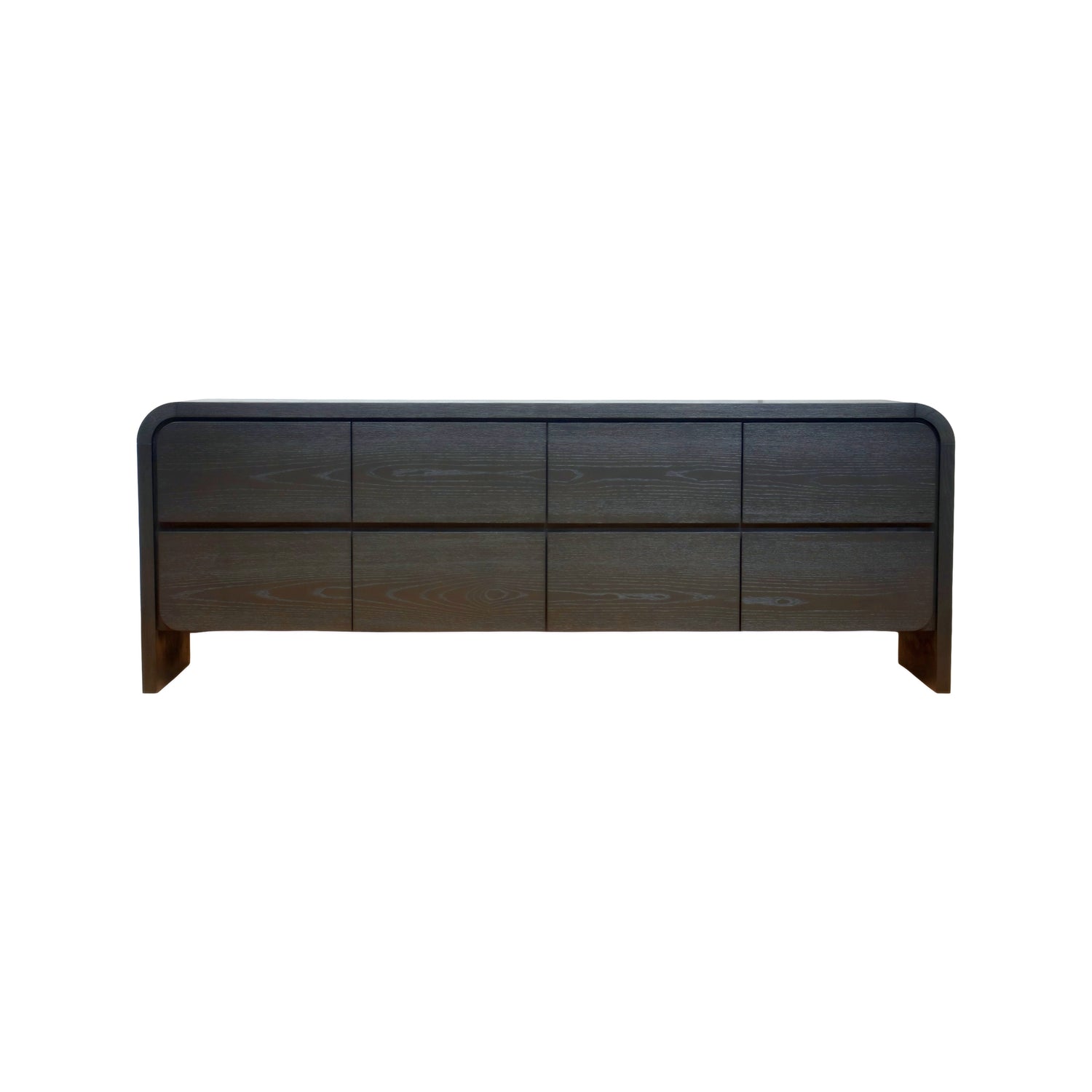 Elora Ent Console 78W - Jet