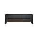 Elora Ent Console 78W - Jet