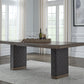 Arden 84/102 Ext Table - DC/TB