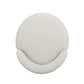 Persa Round Back Performance Chenille Dining Chair - Cream