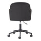 Sydney Office Desk Chair - Black
