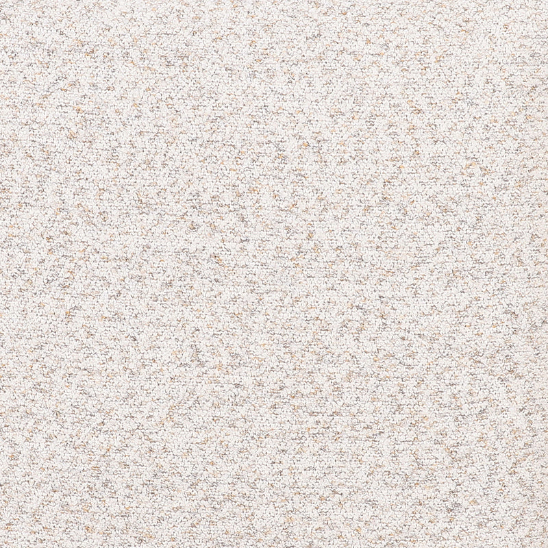 Saint Tropez Nubby Fabric Armchair in Sand