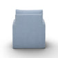 Nancy Nursing Chair - Blue
