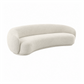 Kendall Sofa (90"-120") - Sand / 120"