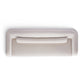 Camille 99" Sofa - Cream