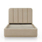 Parker Bed - Tan