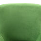 Beatrix Performance Velvet Office Swivel Chair - Green