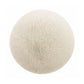 Pucker Ottoman - Natural