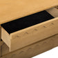 Oodle 62" 6-Drawer Dresser - Natural Ash