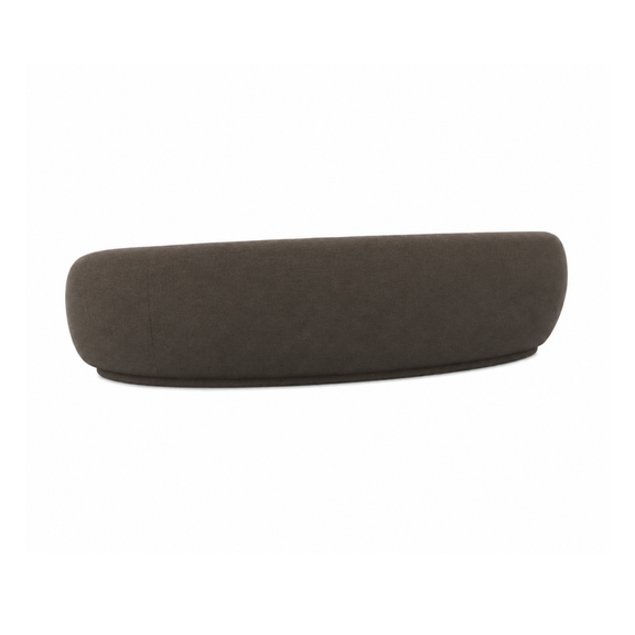 Kendall Sofa (90"-120") - Java Brown / 120"