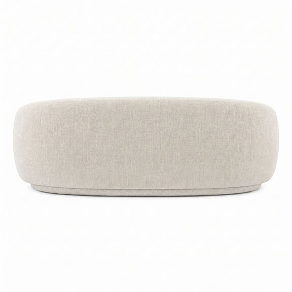 Kendall Sofa (90"-120") - Sand / 90"