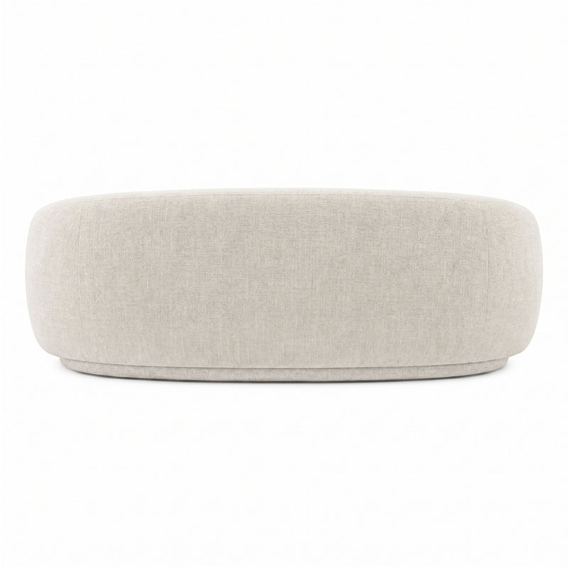 Kendall Sofa (90"-120") - Sand / 90"