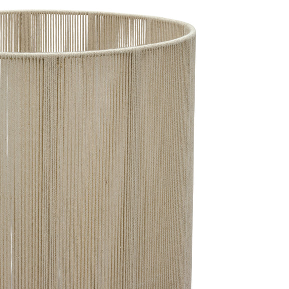 Mondada Concrete Table Lamp - Cream