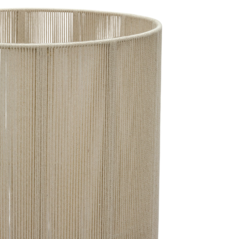 Mondada Concrete Table Lamp - Cream