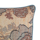 Taman 24"X16" Cotton Accent Pillow in Spring Florals