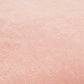 Kristen Rolling Desk Chair - Pink