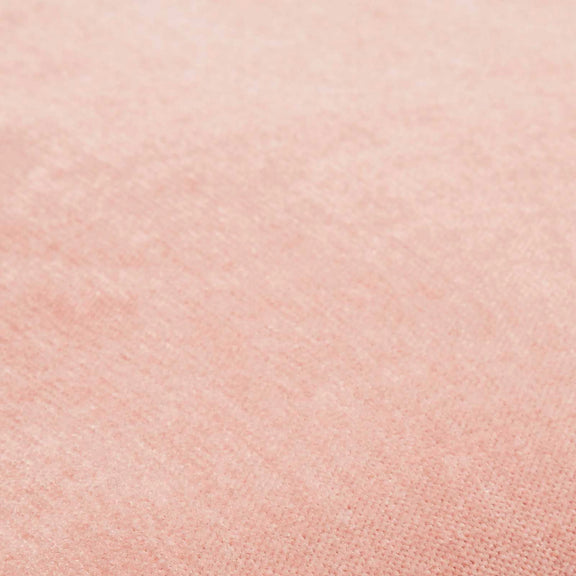 Kristen Rolling Desk Chair - Pink