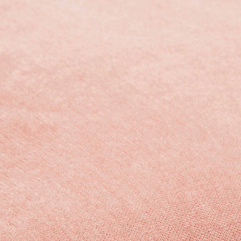 Kristen Rolling Desk Chair - Pink