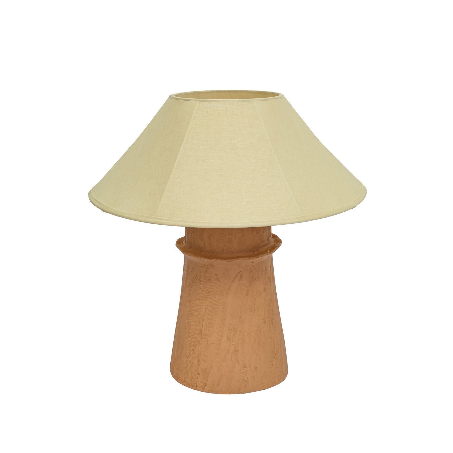Matson Terracotta Table Lamp