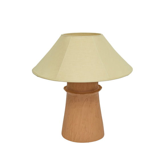 Matson Terracotta Table Lamp